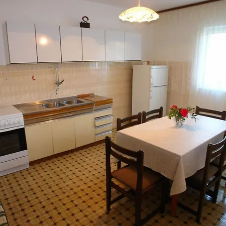Darinka Gostinjska kuća Sevid