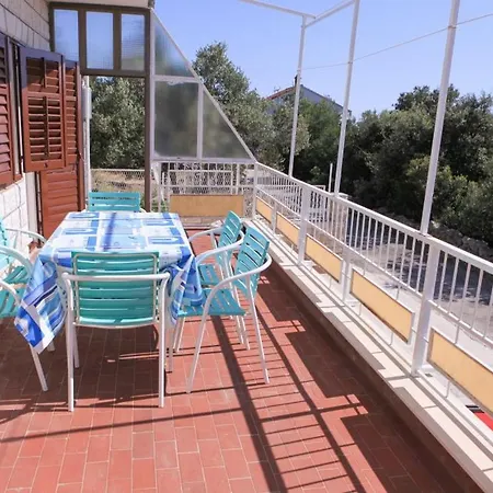 Gostinjska kuća Darinka Sevid