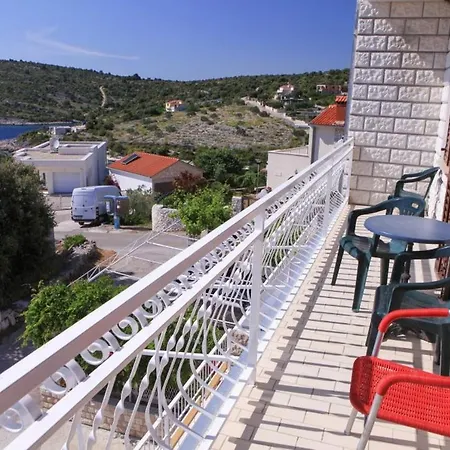 Gostinjska kuća Darinka 4*