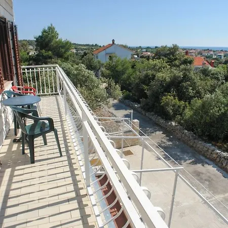 Darinka Gostinjska kuća Sevid