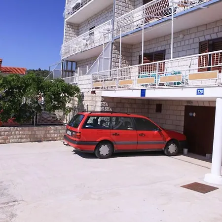 Darinka Gostinjska kuća 4*